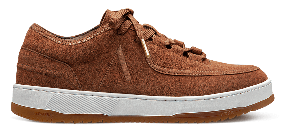 ARKK Collection Proqon Suede Stratr65 | Tortoise Shell Gum | Men Proqon